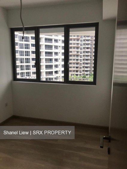 High Park Residences (D28), Apartment #206464441